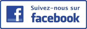 suivez-nous sur Facebook